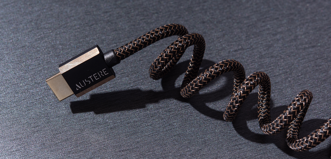 HDMI Cables — A Worthwhile Investment
