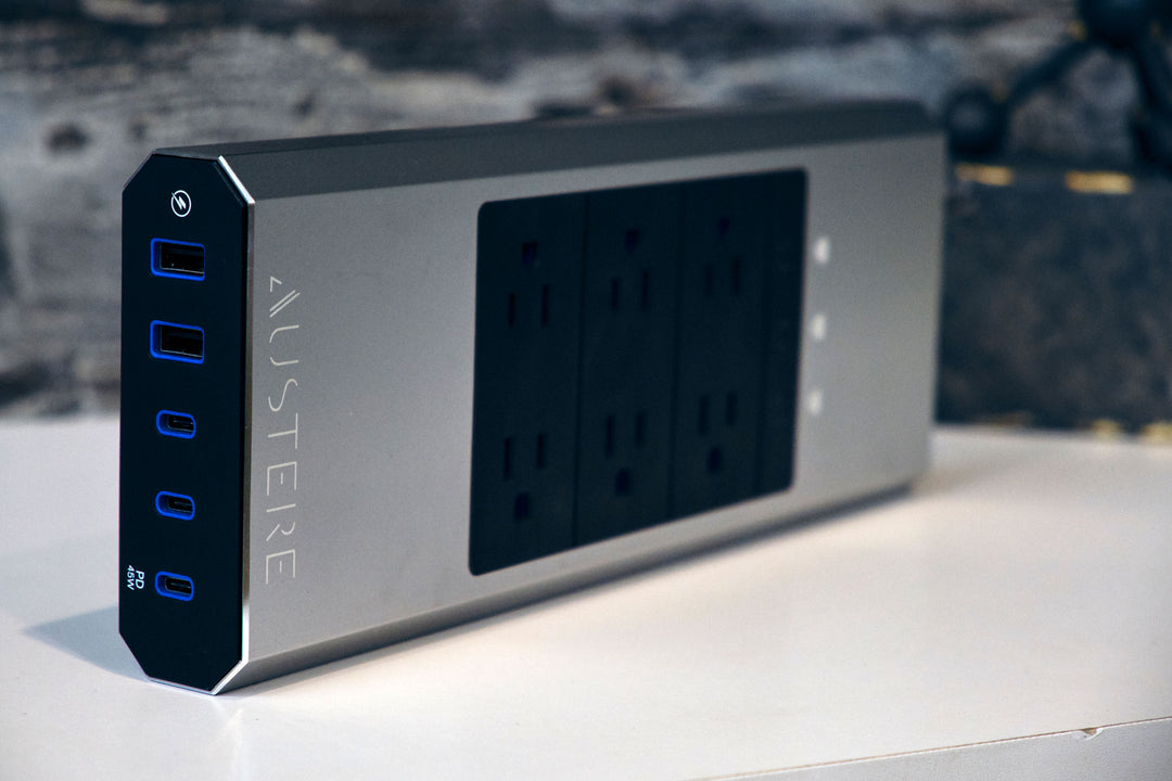 Misconception: All Surge Protectors Provide the Same Level of Protection