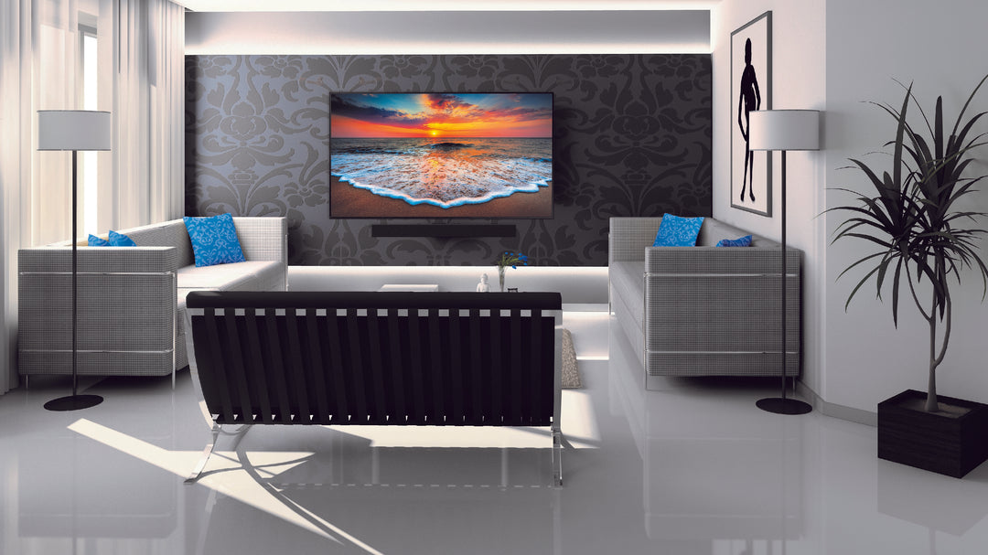 A New Era for Home Theater