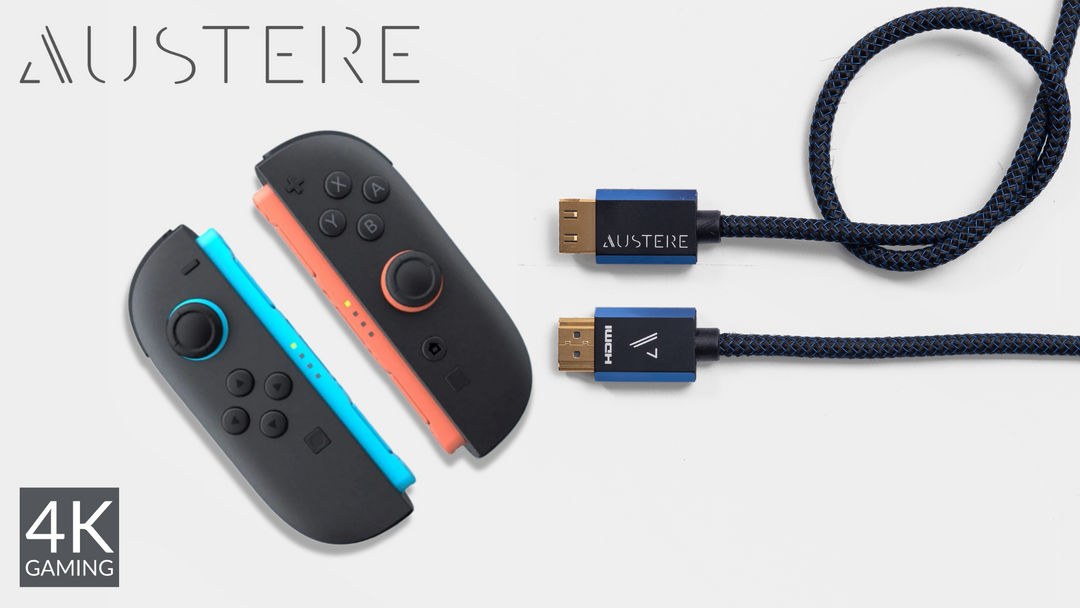 Prepare Your Gaming Setup for the Nintendo Switch 2