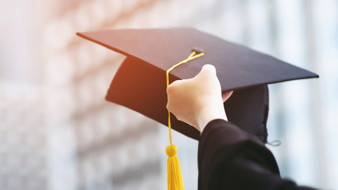 Grad Gift Guide