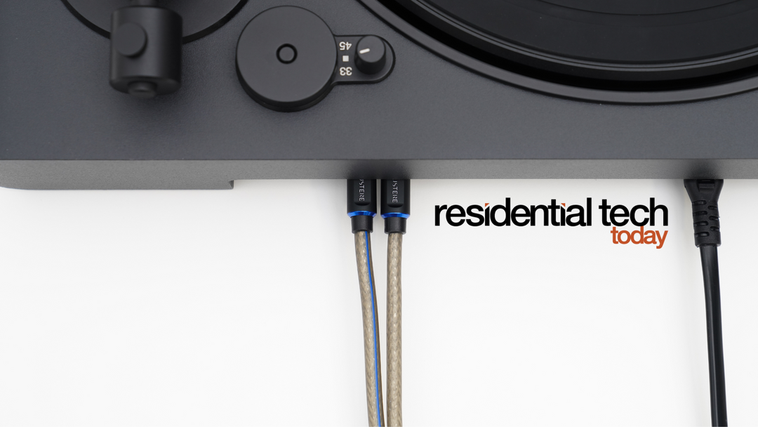 Victrola to Showcase Select Austere Tech Accessories