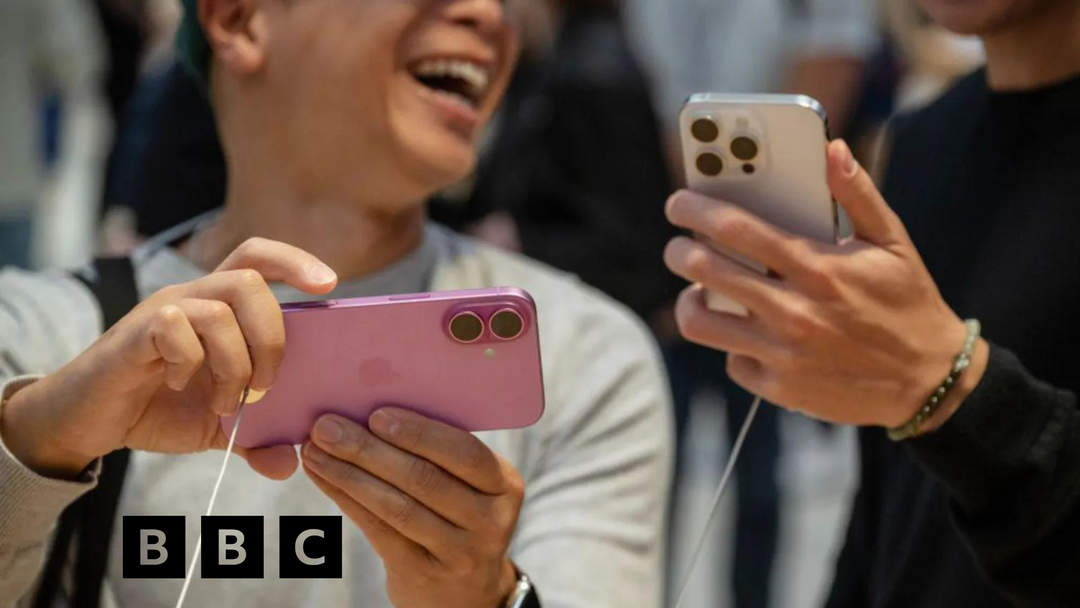 US Tech Firms Feel Pinch From China Tariffs