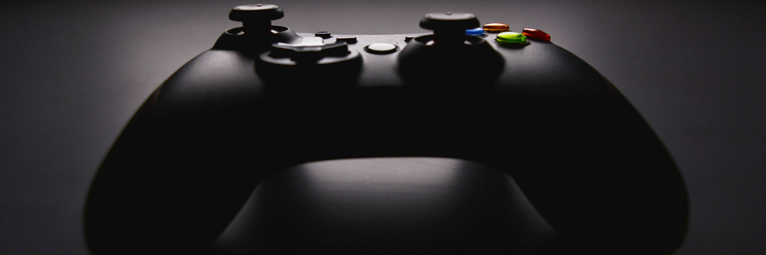 New Year. New Console? New Tech Accessories!