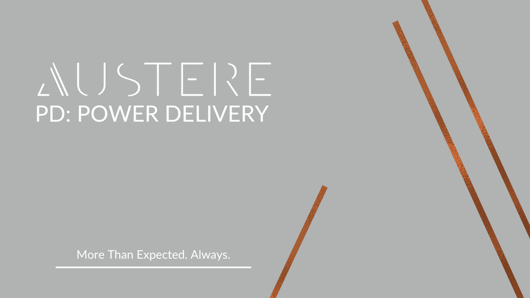 A Closer Look At Power Delivery