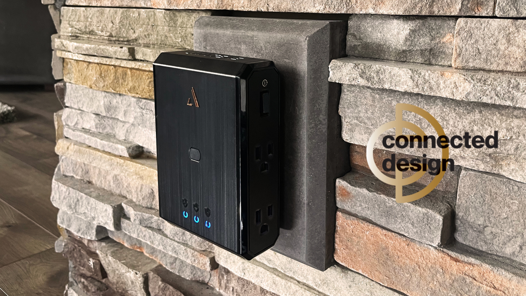 Austere Launches Series of Surge Protectors