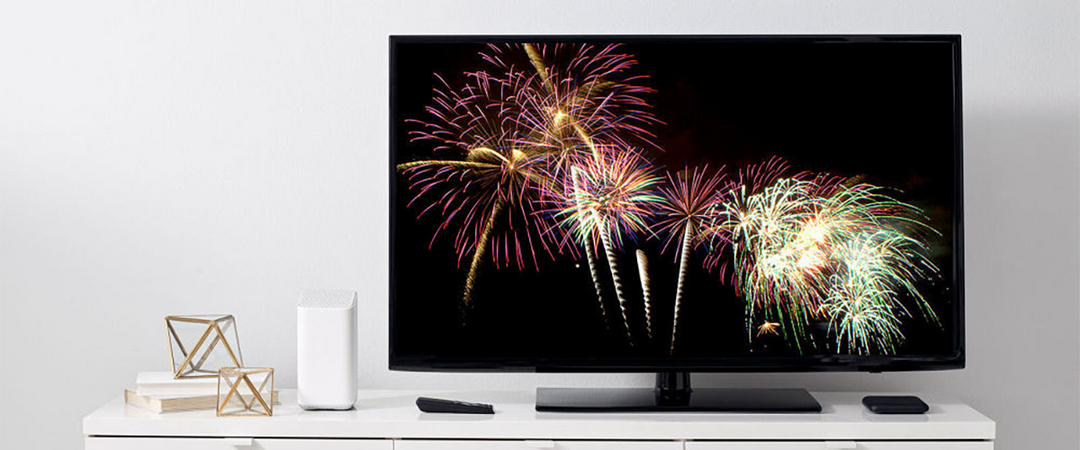 Watch the Summer Olympics in 4K