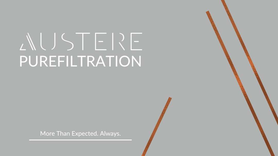 Breaking Down PureFiltration in Austere Power
