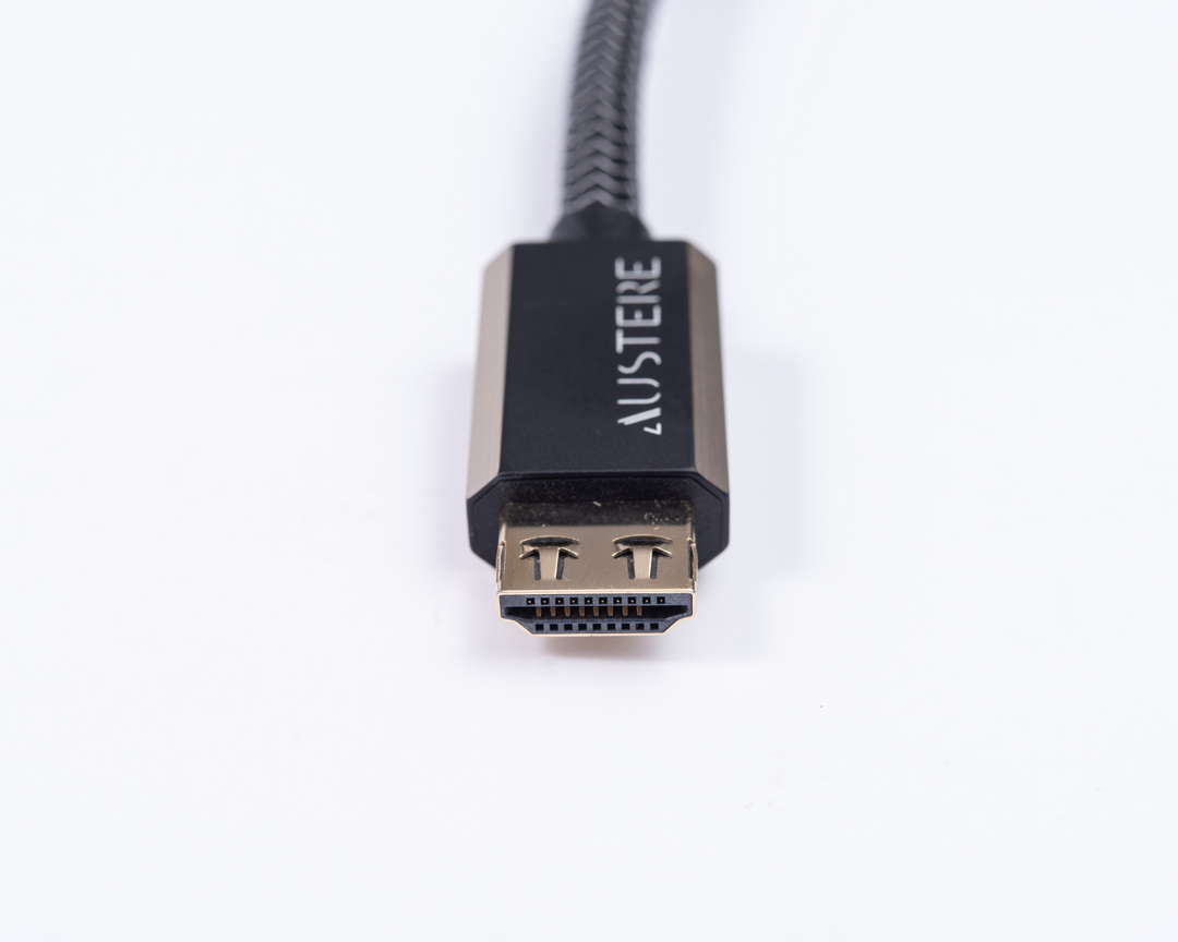 Austere HDMI cord