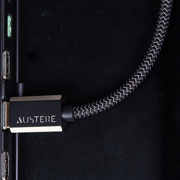Austere HDMI VII series cable