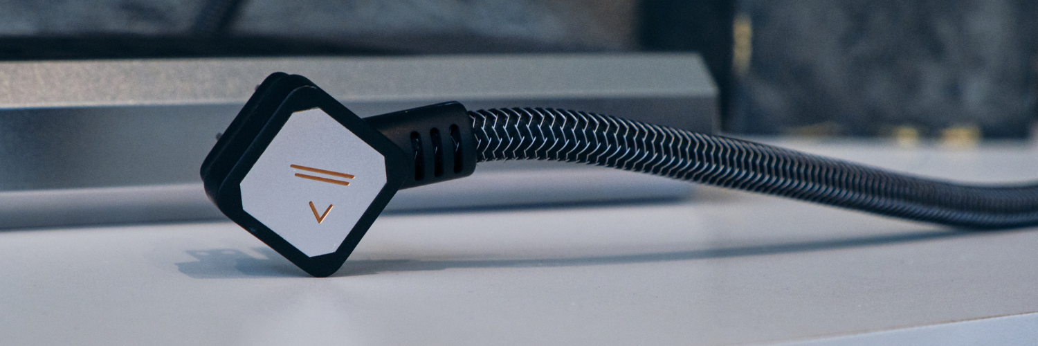 austere power cord