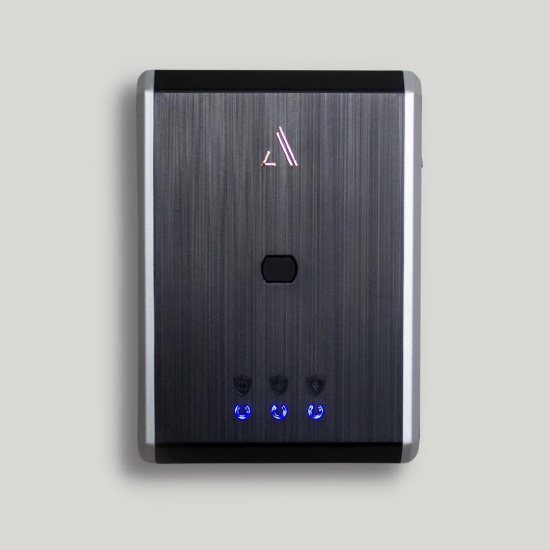 Austere Vll Series 4-Outlet Wall Charger