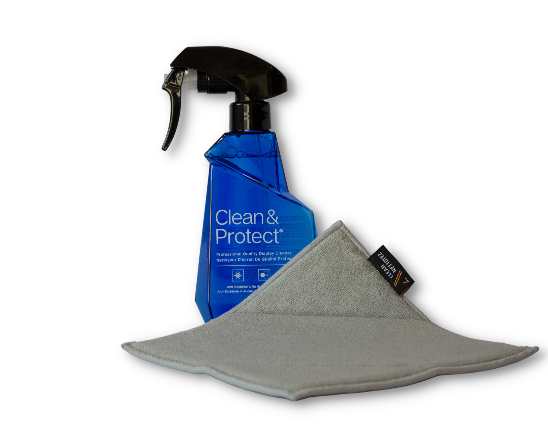 V Series Clean & Protect | Austere