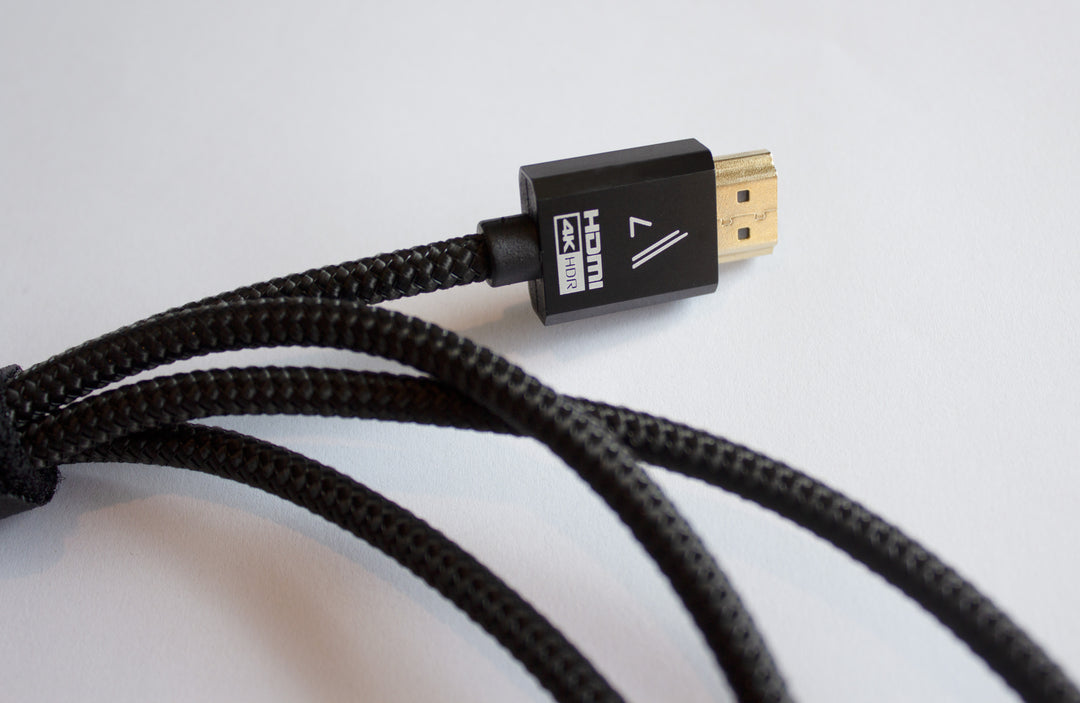 austere III series HDMI cable