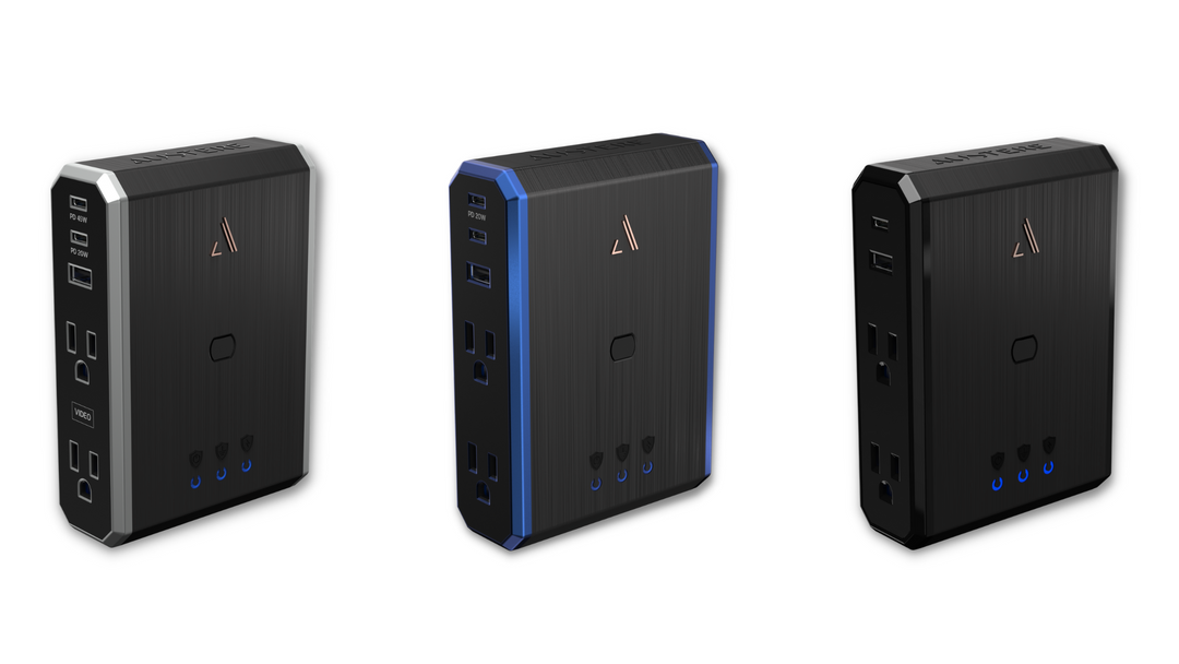 Austere Pushes the Boundaries of Surge Protection AGAIN