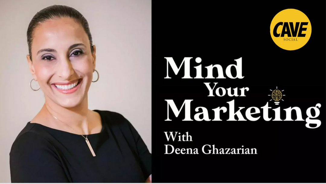 Educating and Empowering Your Consumers With Austere Founder, Deena Ghazarian