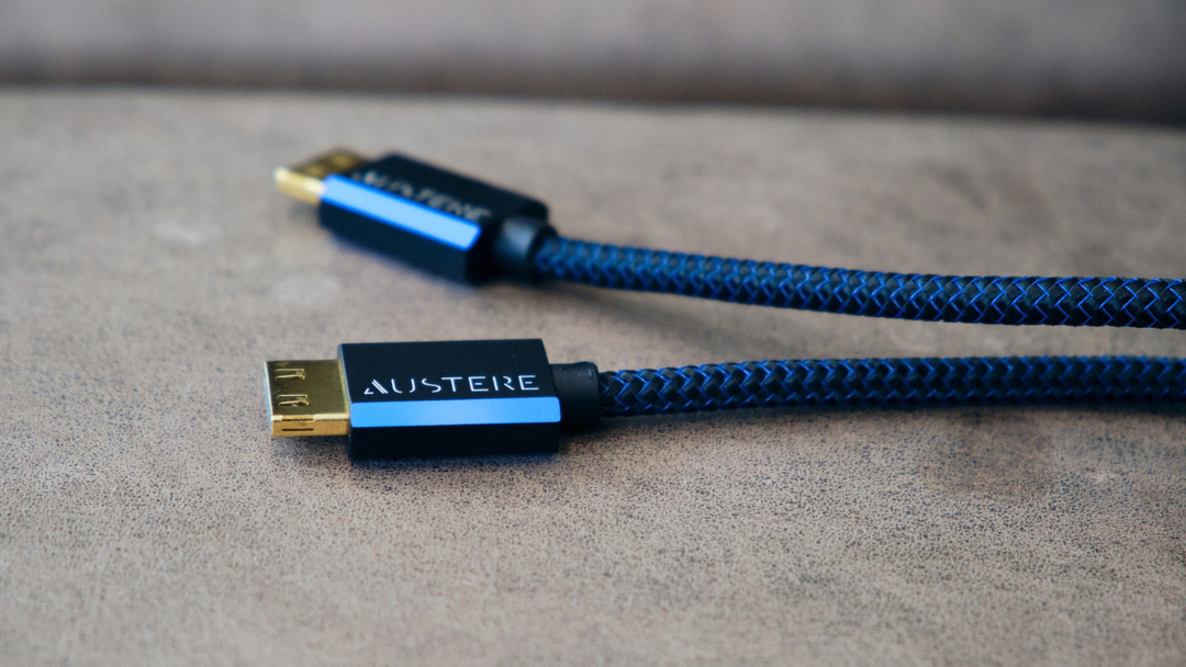 Cable Length Matters: Finding the Right HDMI Cable for Your Setup