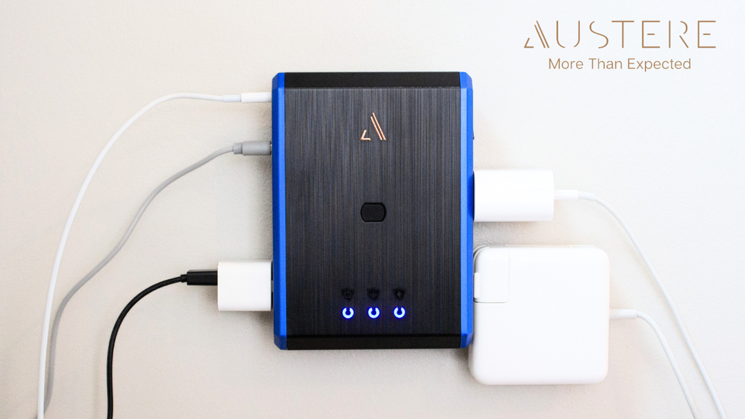 The Power Solution Every Dorm Room Needs