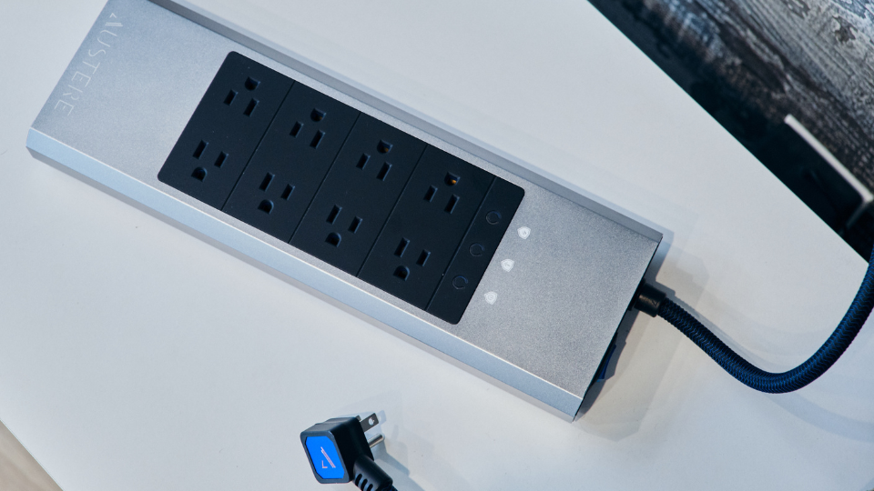 The Hidden Lifespan of Surge Protectors