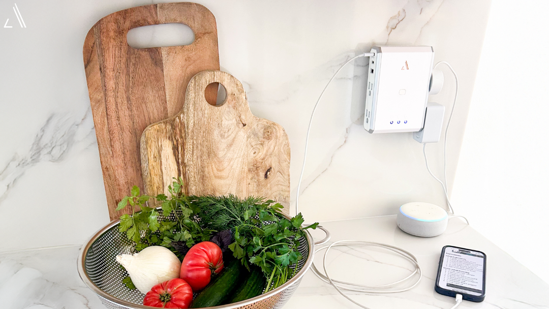 Tech Gifts for the Mom Who Does It All