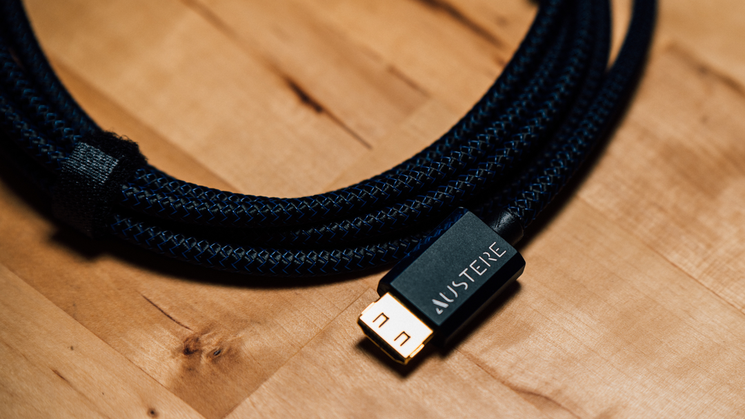4 Common Warning Signs That Suggest It May Be Time To Replace Your HDMI Cables