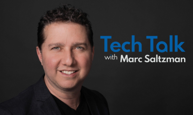 How Austere is Elevating Home Tech Accessories on Tech Talk with Marc Saltzman Featuring Deena Ghazarian