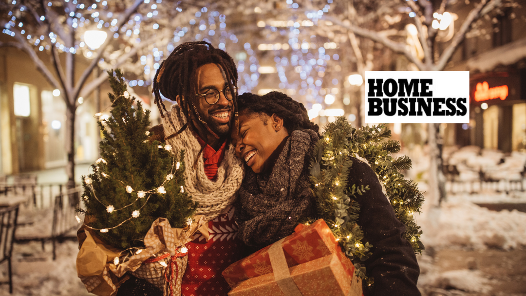 Holiday Gift Guide for Home Business Owners – 2022 Edition