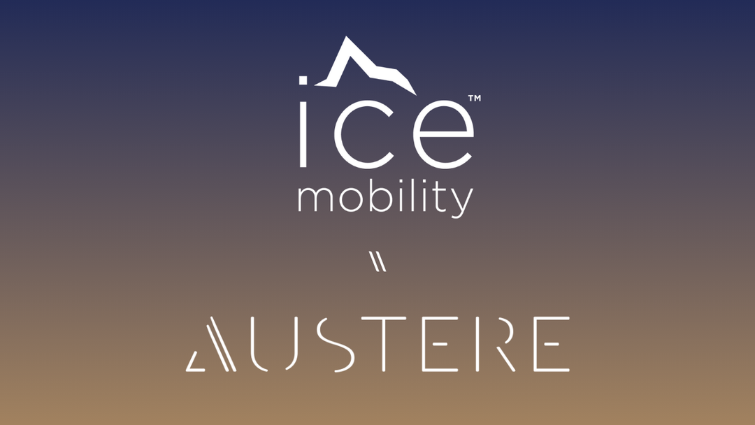 Austere Partners with Ice Mobility to Bring Premium Home Theater Accessories to Verizon's National Network