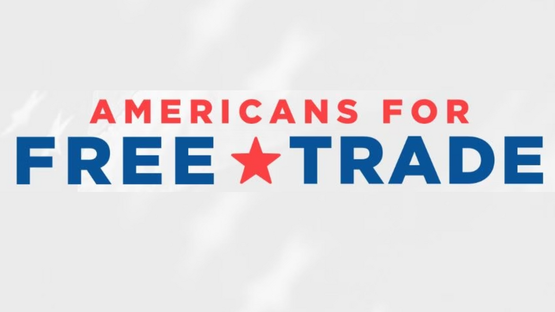 Americans for Free Trade Tariff Talk: U.S. Business & Press Roundtable