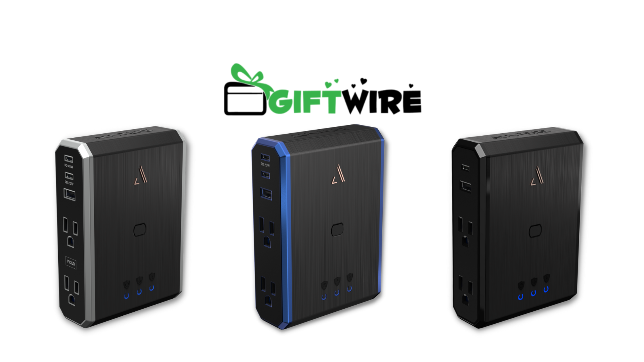 Austeri Austere Pushes the Boundaries of Surge Protection | Austere