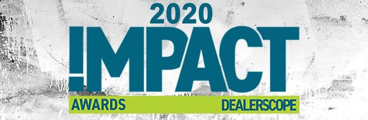 2020 Dealerscope !mpact Awards: Accessories