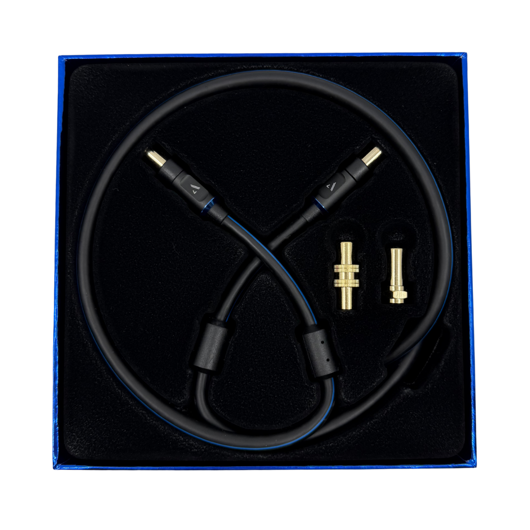 Premium Coax Cable 5.0M