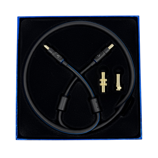Premium Coax Cable 5.0M