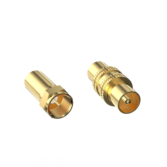 Premium Coax Cable 5.0M