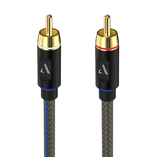 V Series Audio Interconnect Cable 2.0m