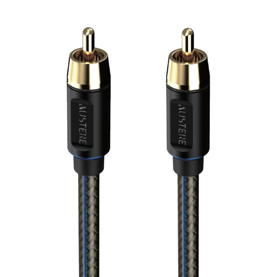 V Series Subwoofer Cable 5.0m