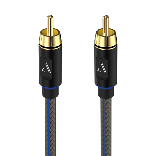 V Series Subwoofer Cable 5.0m
