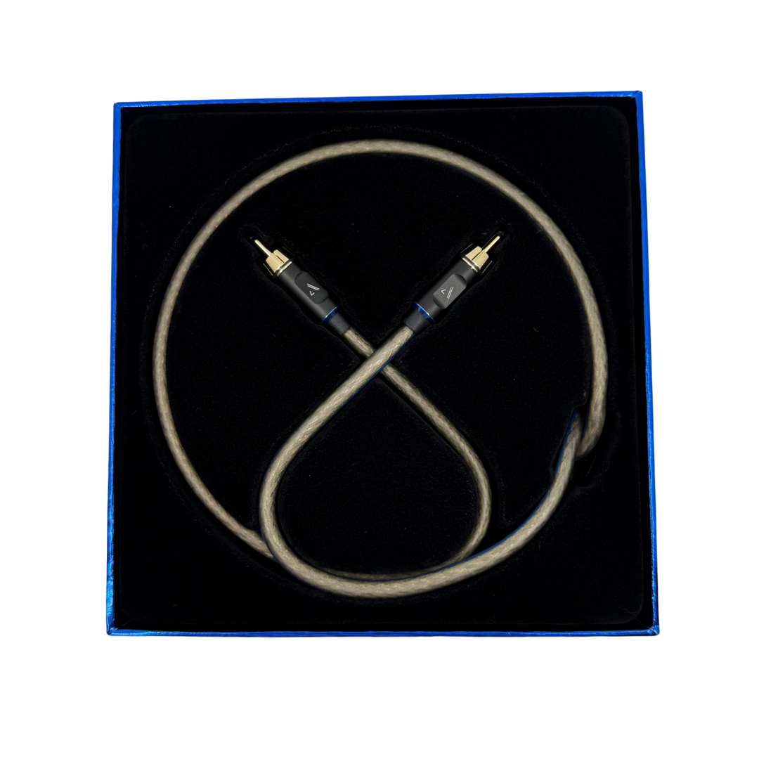 V Series Subwoofer Cable 5.0m