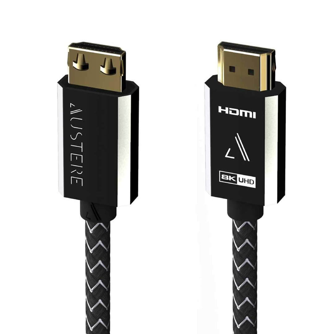 Austere VII Series 8K HDMI Cable 1.5m 
