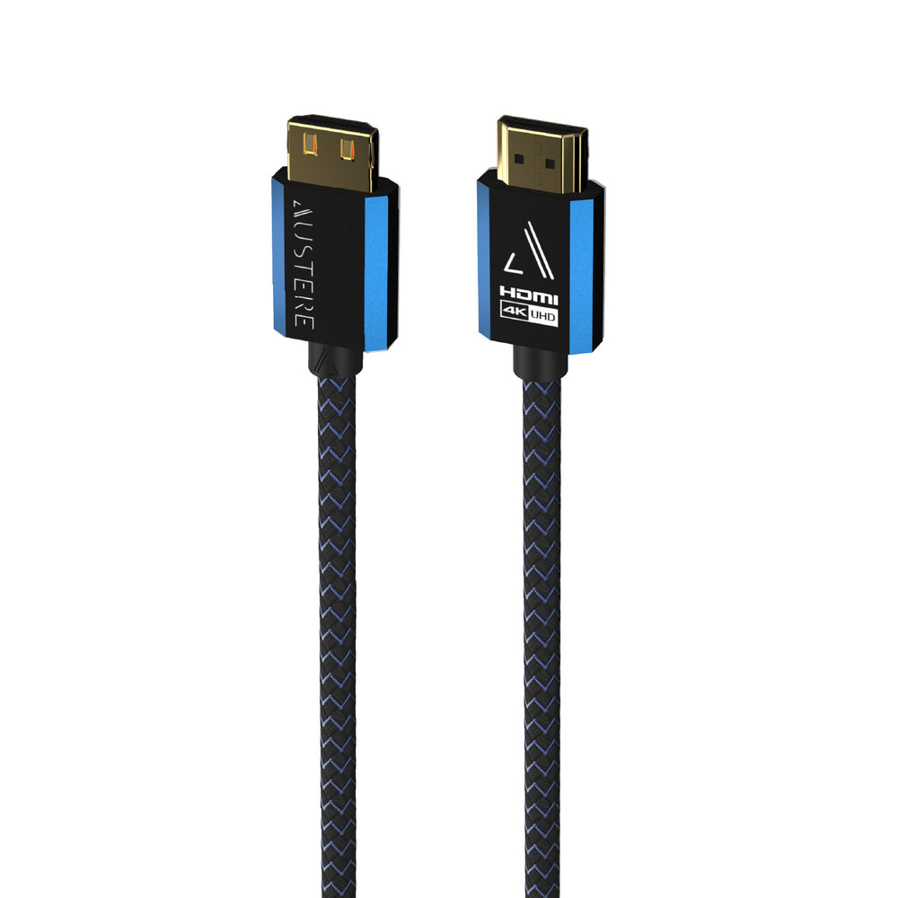 V Series 4K\\120 Certified Premium Ultra High Speed HDMI Cable 1.5m \\ 2.5m \\ 3.5m \\ 5.0m