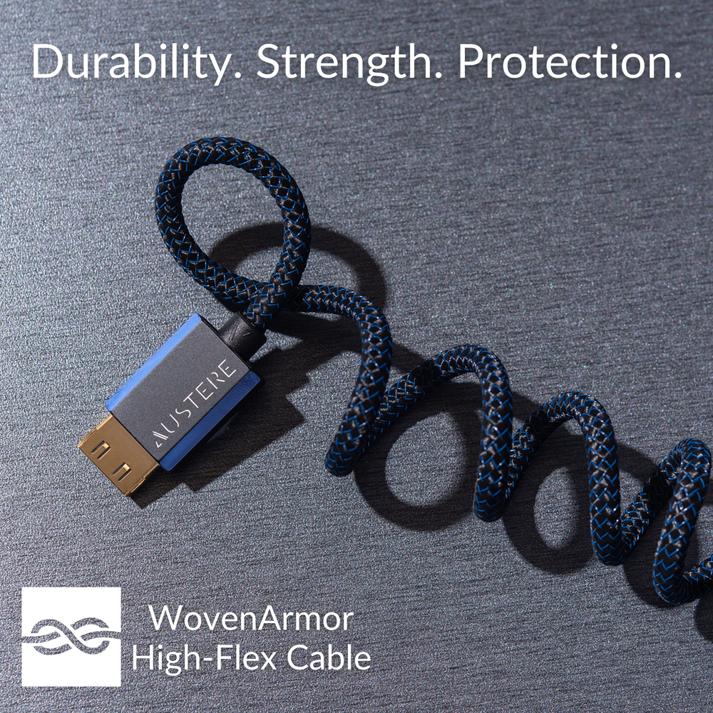 V Series 4K Active HDMI 5.0m
