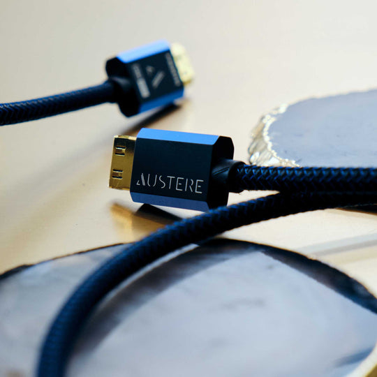 Austere V Series 4K Active HDMI Cable