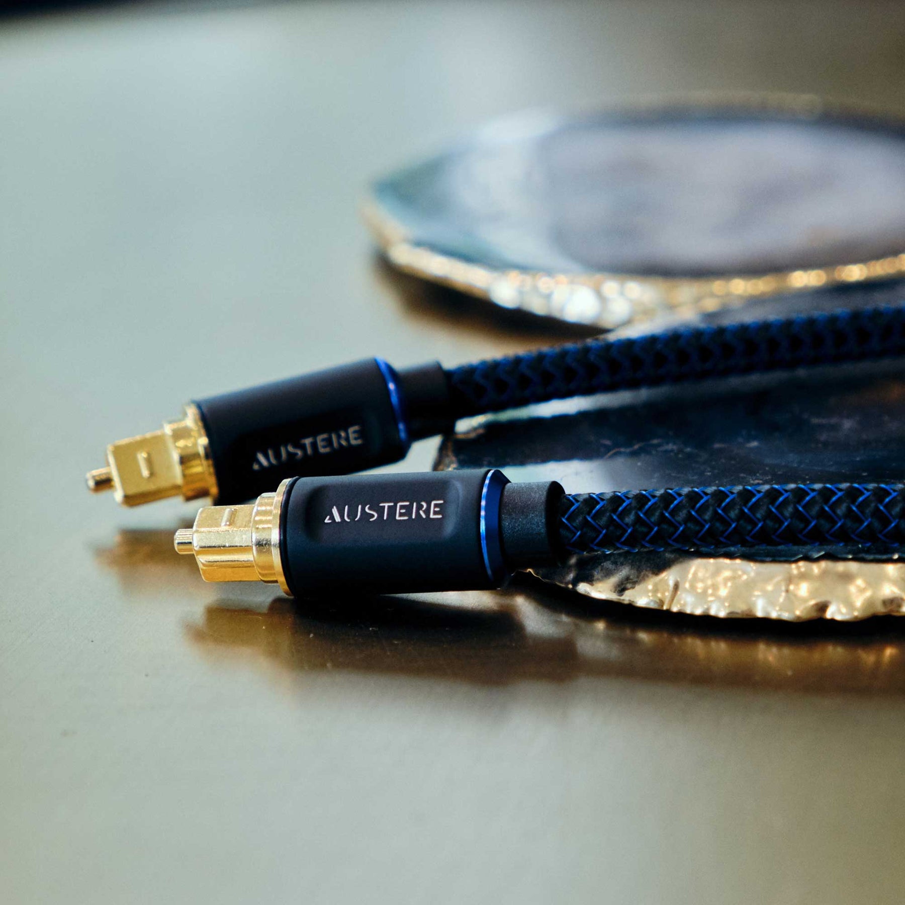 V Series Optical Audio Cable