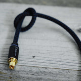 V Series Optical Audio Cable 2.0m