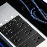 V Series Power Surge Protector 
