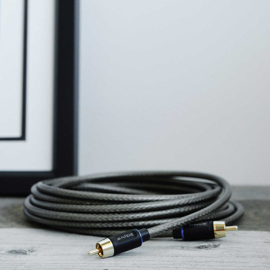 Austere Subwoofer Cable