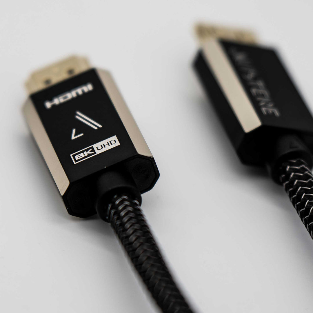 Austere Ultra High Speed HDMI Cable