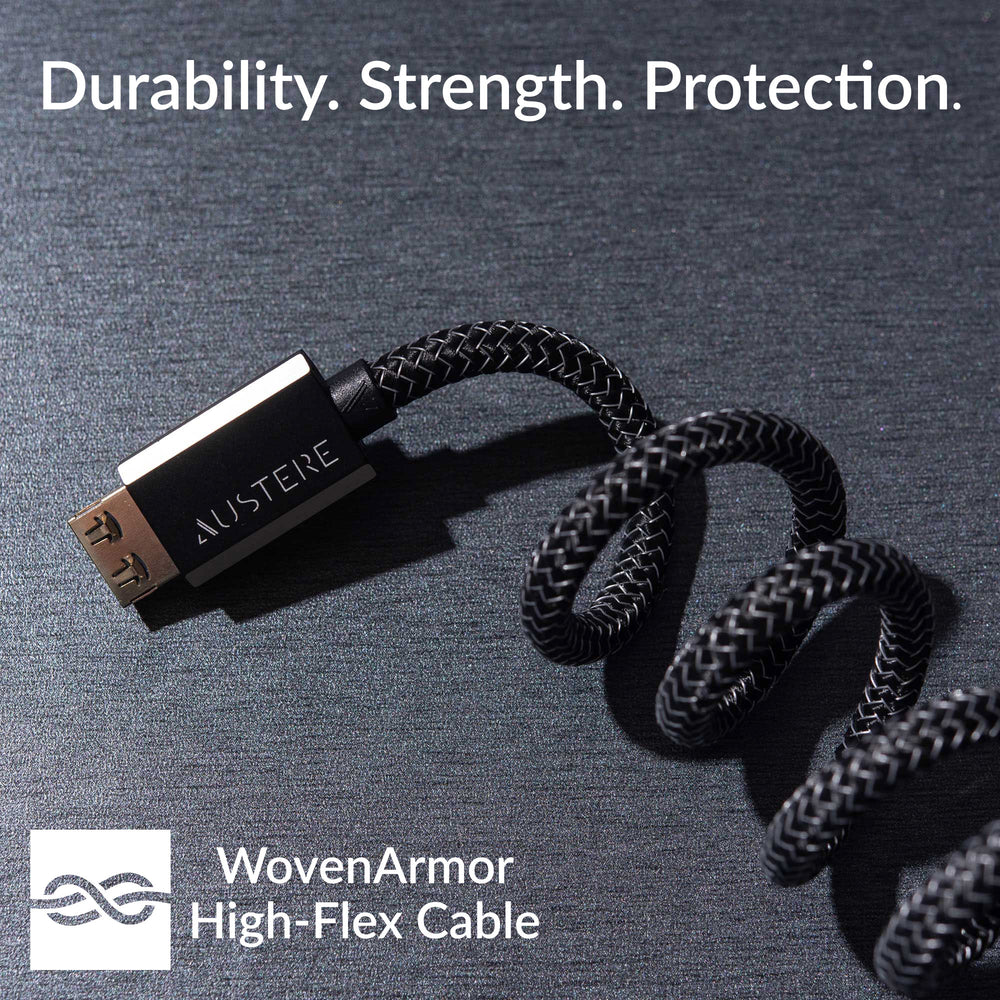 Austere High-Flex HDMI Cable