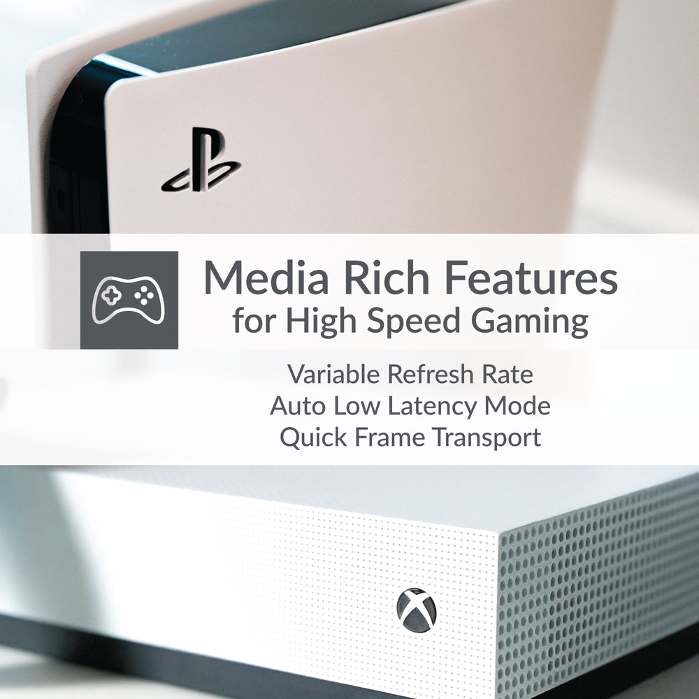 Austere Gaming HDMI Cable