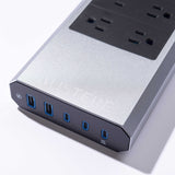 VII Series Power Surge Protector